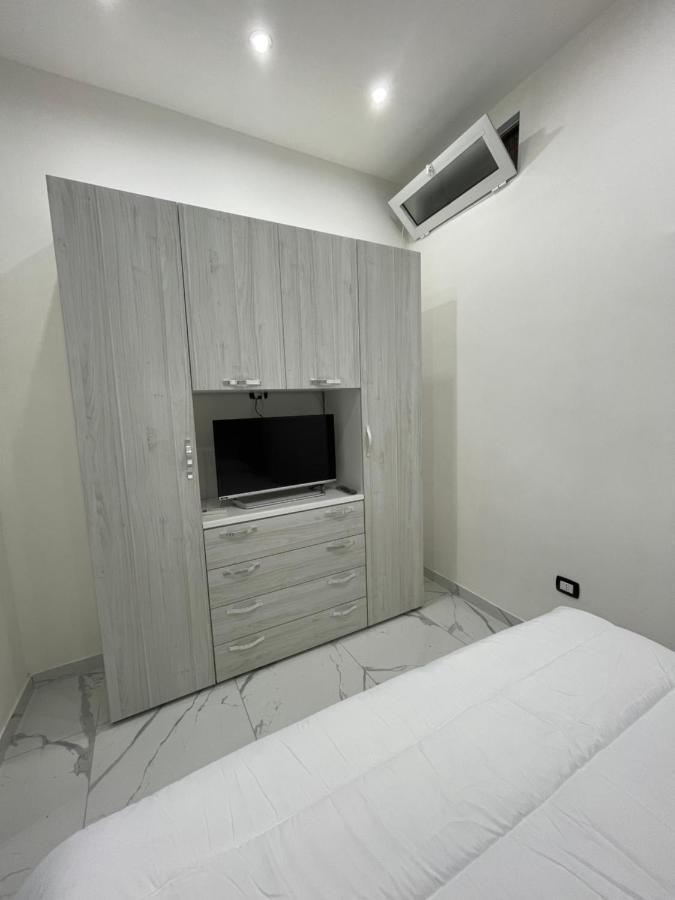 Rosa Room Luxury Suite Naples Extérieur photo
