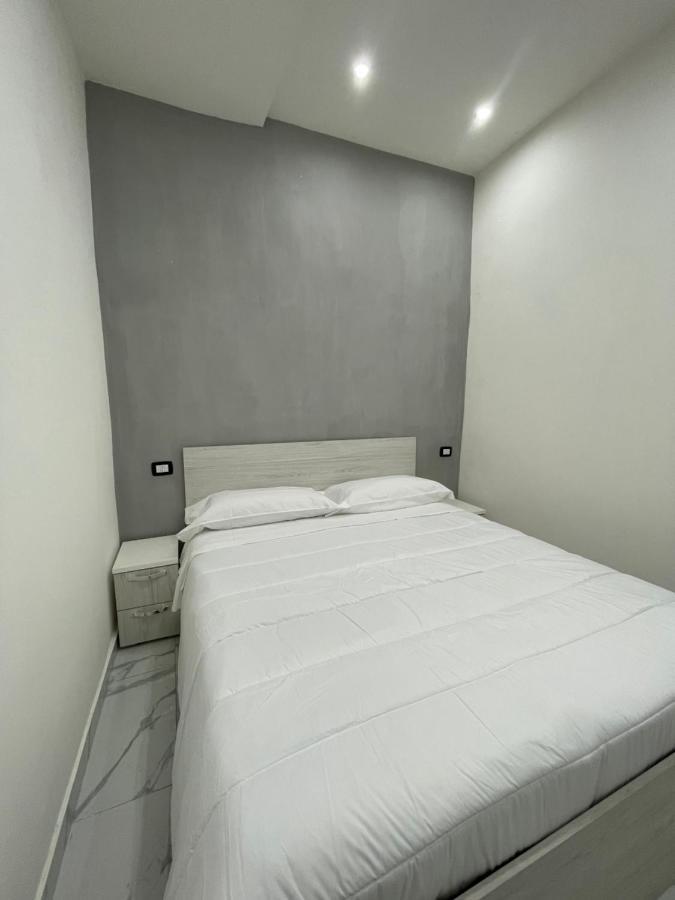 Rosa Room Luxury Suite Naples Extérieur photo