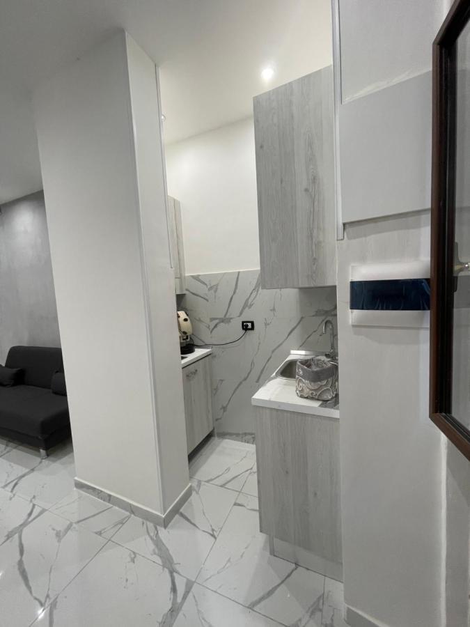 Rosa Room Luxury Suite Naples Extérieur photo